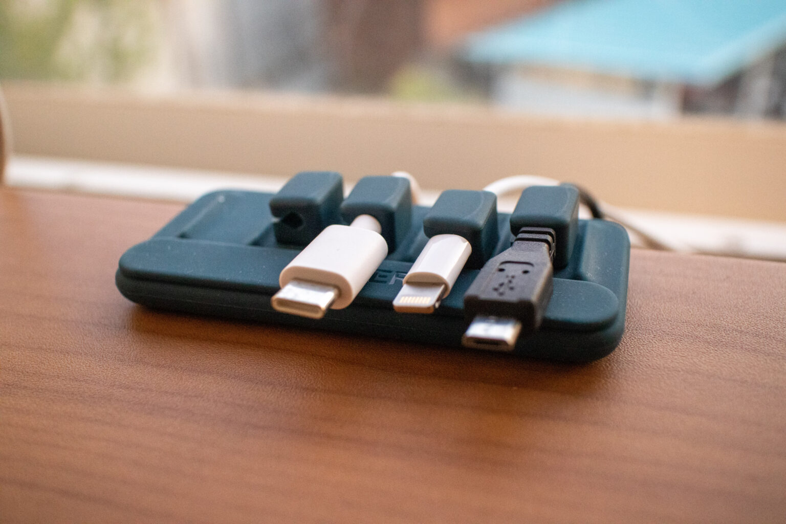 Cable Holder』 MONODOOR